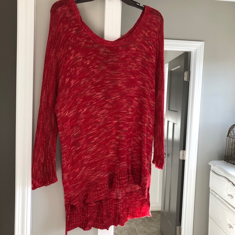 Lucky Brand Sweater